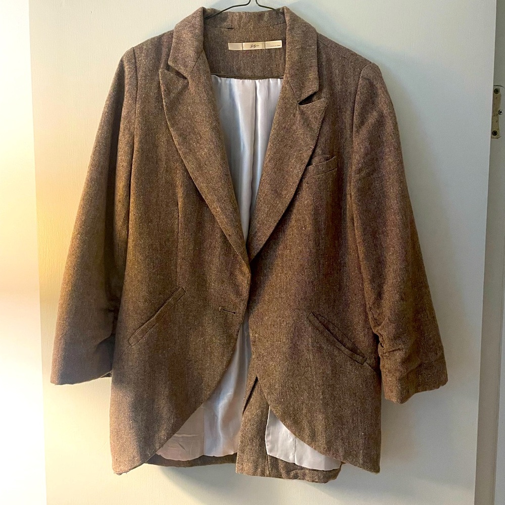 Gibson blazer size L